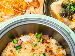 -东江厨岸（惠州味道）(江畔花园店)