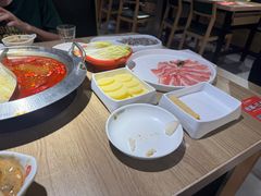 -彤德莱牛肉火锅(双港店)