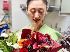-花点时间(蓝色港湾店)