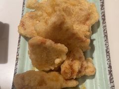 锅包肉-七八冷面·延边朝鲜族美食(圣熙八号店)