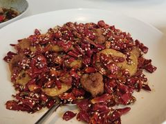 -海味观(老西门店)