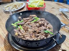 -大地农庄(逢沙大道店)