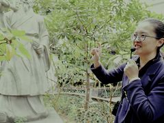 -广州神农草堂中医药博物馆