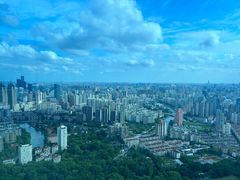 -上海龙之梦万丽酒店