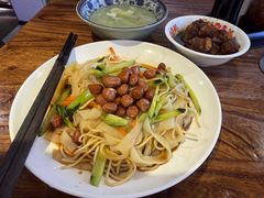 -韩萍老南京馄饨(河西万达店)