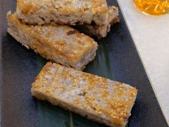 -山海天饮食集团(桃源居店)