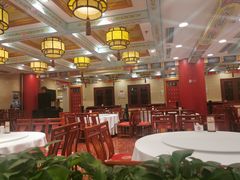-万荣烤鸭店·北京菜(天坛店)