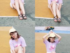 -彩虹村