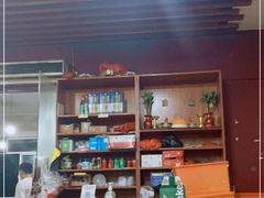 -如我美食(达道社区店)