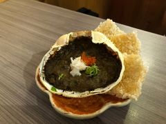 -豊 胜手丼