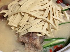 -金华砂锅筒骨砂锅夜宵(临平店)