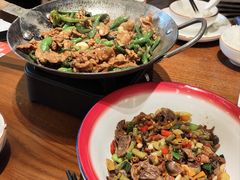 -恰饭·老长沙市井菜 (天河客运站店)