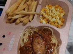 -卡朋西餐(大信新都汇店)