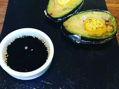 怀孕的牛油果-旅马餐厅(茅家埠店)