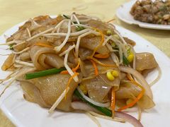 -标记好食