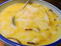 烂糊白菜-食欲老院子荆芥疙瘩汤(经五路店)