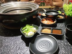 -九田家黑牛烤肉料理(郫都万达檬柏西路店)