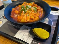 -古来思鱼饼
