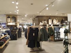 -MUJI无印良品(远洋未来广场店)