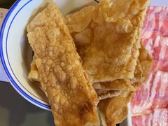 -九鼎轩脆毛肚火锅(南京东路店)