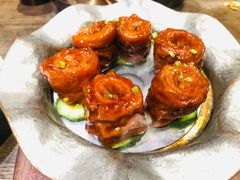 -魁盛居百年鲁菜馆(县西巷店)