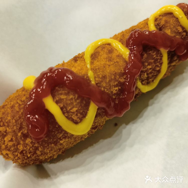 萝卜最好吃的小店