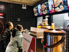 -肯德基(当涂大润发店)