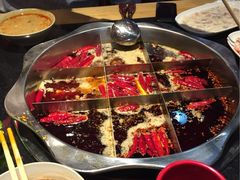 董家湾重庆老火锅(嘉华店)-董家湾重庆老火锅(嘉华店)