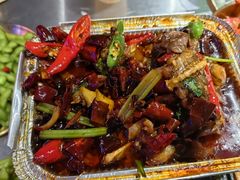 -有蚝有翅烧烤大排档·宵夜(右安门店)