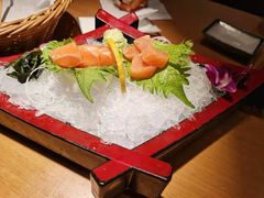 -松子料理(世纪城店)