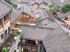 -重庆十八梯传统风貌区