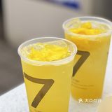 夏天喝杯7分甜！杨枝甘露一秒入夏.