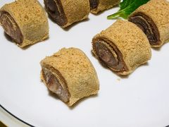 -大海碗·炸酱面·烤鸭·京菜(天坛店)