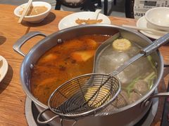 -掂档潮汕牛肉火锅(cityon熙地港店)