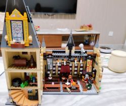 -乐高授权专卖店(济南万象城店)