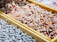 -二斗栗子(黄河道店)