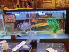 -粗粮人家·东北菜(洋桥店)