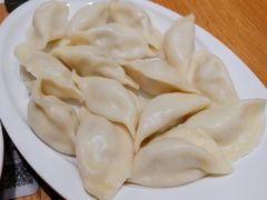 -喜家德虾仁水饺(青岛永旺东部店)