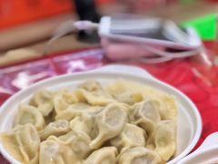 -哈尔滨饺子王·东北菜(鱼鳞浃路店)