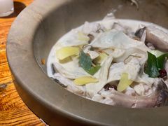 石锅鱼-滇香肴·云南菜蒸汽石锅鱼(云南北路店)