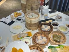 -万龙洲海鲜(南新仓店)