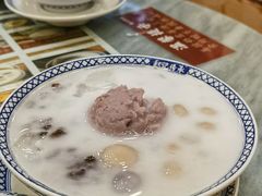 -赵记传承·中国甜品(福州总店)