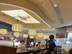 -東盛炭烤自助料理(玄武招商花园城店)