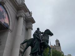 -美国自然历史博物馆