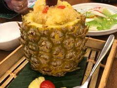 -云海肴·汽锅鸡·云南菜(苏州中心店)
