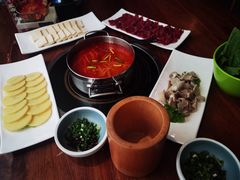 -树厨地道黔菜(清镇职教城店)