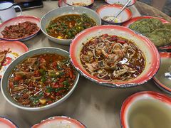 -老三样·旧食新味(万寿宫店)