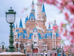 -上海迪士尼度假区