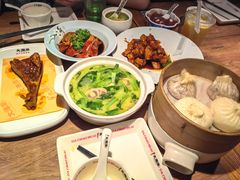-大潮淮·淮扬菜(何园旗舰店)