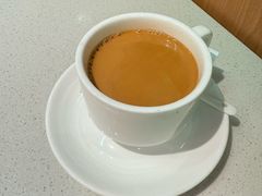 -明腾壹间茶餐厅(新都会花园广场店)